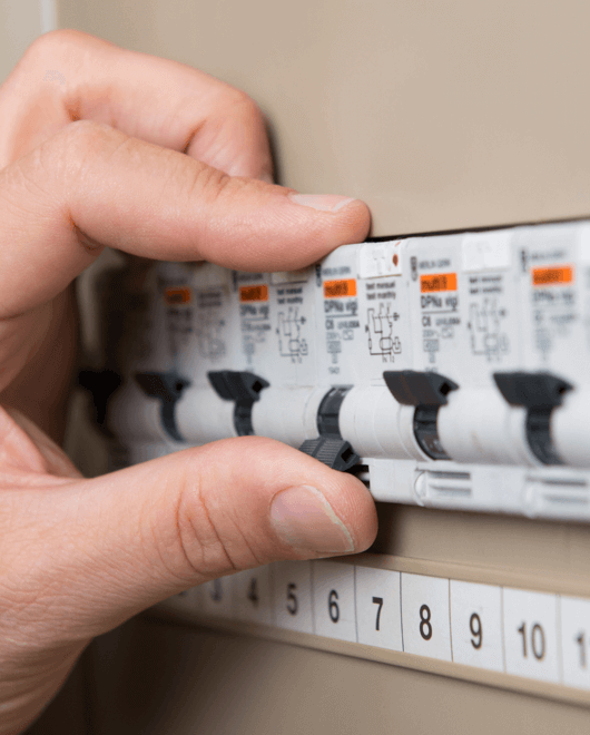 Dépannage électrique Beauvoir sur mer