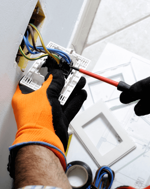 Electricien à Notre Dame de Monts, Challans Noirmoutier