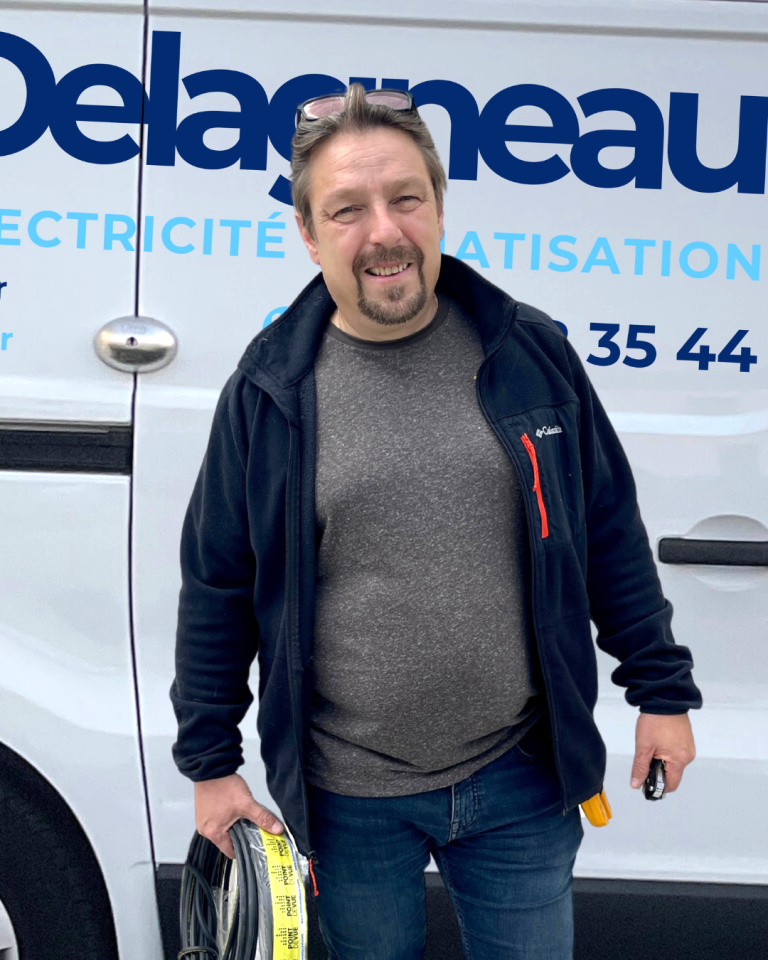 travaux d'électricité, climatisation, chauffage, dépannage à Beauvoir sur mer