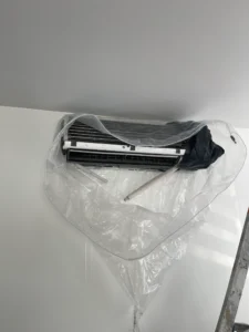 Nettoyage de Climatiseur Atlantic à Challans (85300)